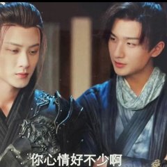 Winner Is King Chinese Drama photo