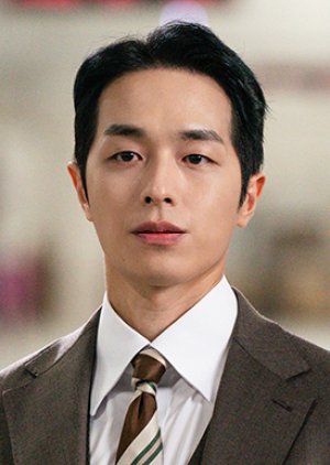 Yeon Tae Seok | In Your Radiant Season