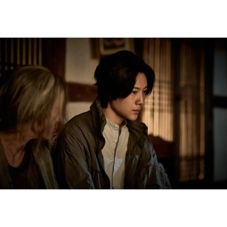 Salmokji: Whispering Water (2026)