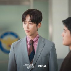 Our Happy Days Korean Drama(2026) photo