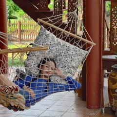 Hometown Romance Thai Drama(2026) photo