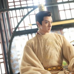 Road to Empress Chinese Movie photo