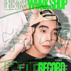 Gelboys Season 2: Fandom Status Thai Drama photo