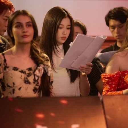 Speed and Love (2025)