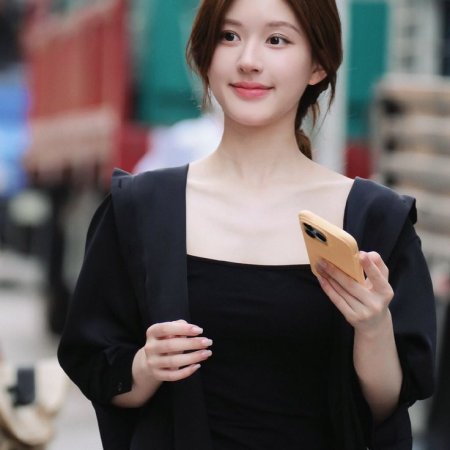 Love's Ambition (2025)