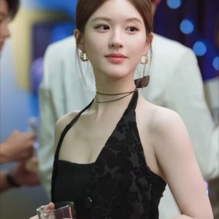 Love's Ambition (2025)