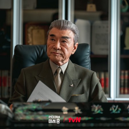 Undercover Miss Hong (2026)