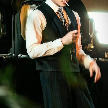 The Lament of Autumn ()