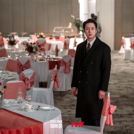 Undercover Miss Hong (2026)