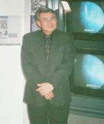 Tsuburaya Noboru