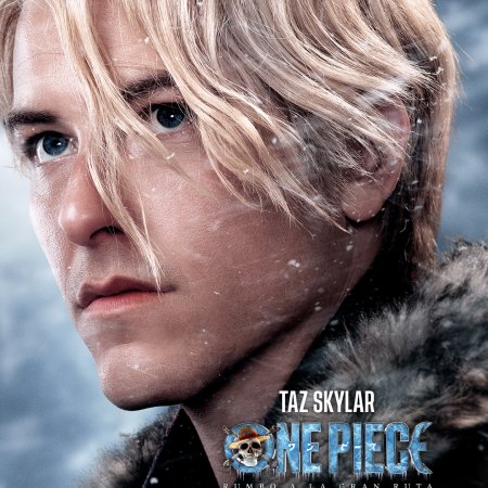 One Piece Season 2: Into the Grand Line (2026)