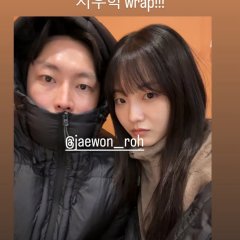 All of Us Are Dead Season 2 Korean Drama photo