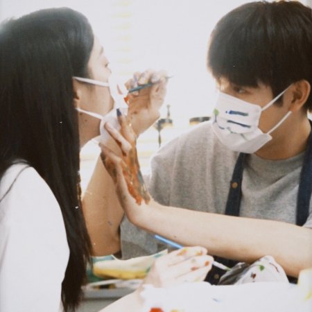 Eat Run Love (2025)