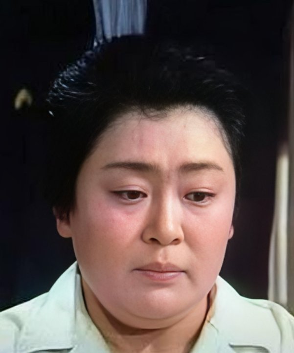 Kyozuka Masako (京塚昌子) - MyDramaList