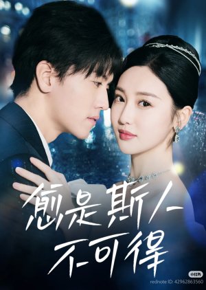The Unattainable Choice poster