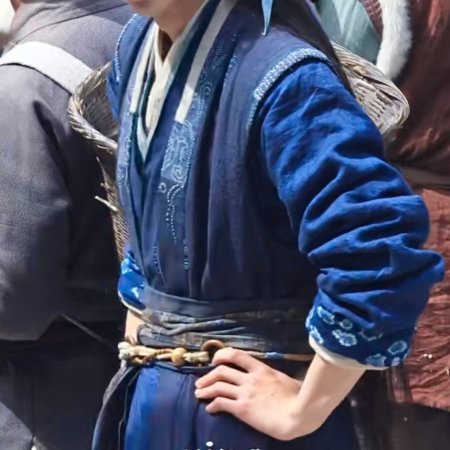 Zhu Yu ()