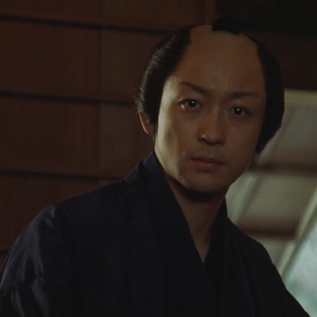 The Last Ronin (2010)