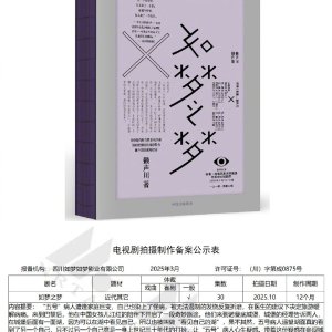 Ru Meng Zhi Meng ()