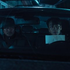 Karma Korean Drama photo