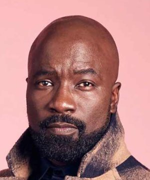 Mike Randal Colter