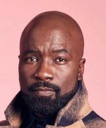 Mike Colter