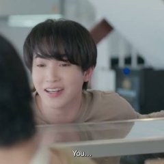 Last Meal Universe Thai Drama photo