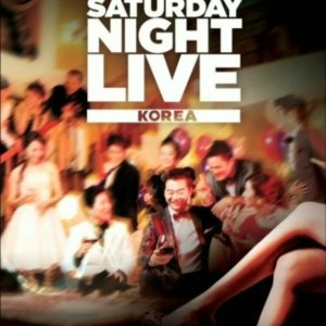Saturday Night Live Korea Season 2 (2012)
