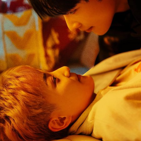 Race to Romance (2025)