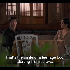 Capital Scandal Korean Drama photo