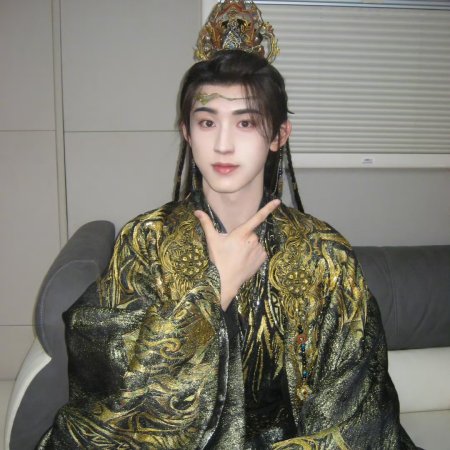 Gu Le Feng Hua Lu ()