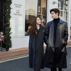 The Quirky and the Charming Chinese Drama photo