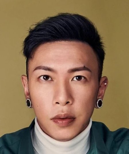 Wen Chieh Chou