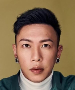 Wen Chieh Chou