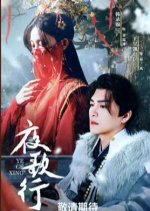 Nocturne in Black Chinese Drama photo