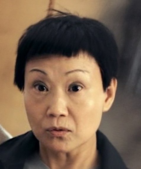 Gwai Fan Chan