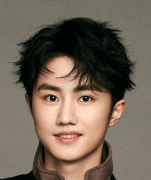 Ling Chen Xu