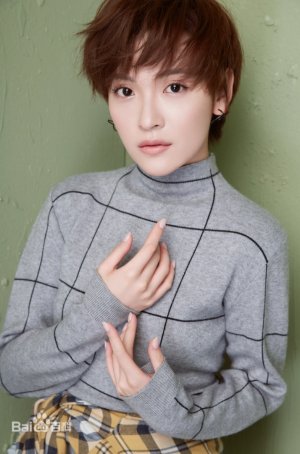 Xin Yu