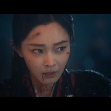 Shadow Love (2025)