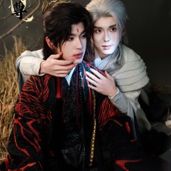 Fan Pai Shi Zun Chinese Drama photo