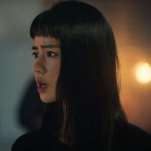 girl from saitama