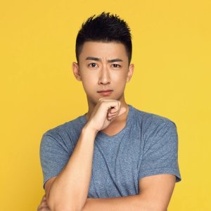 Yi Ran Wang