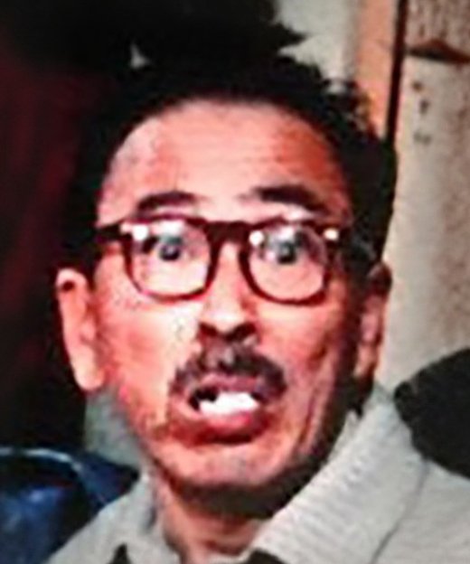 Nobuo Iwashita