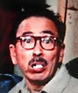 Nobuo Iwashita