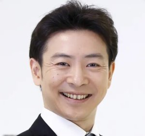 Gaku Tanaka