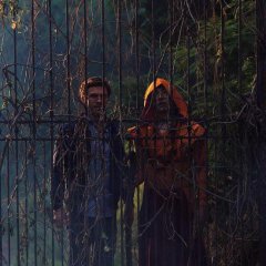 Home Sweet Home Rebirth Thai Movie photo