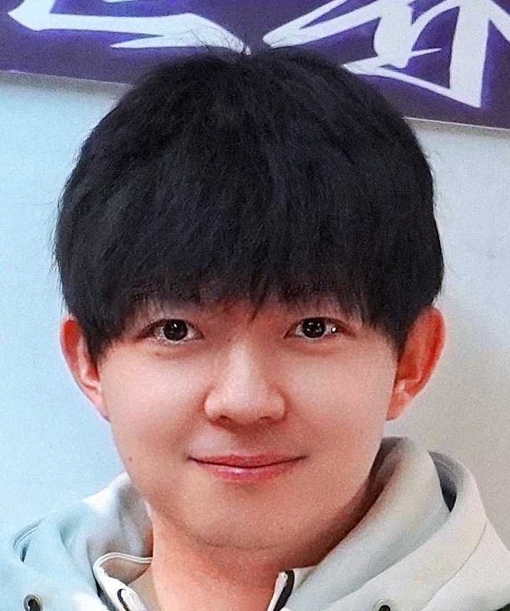 Zhi Hao Sun
