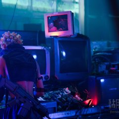 Beneath the Tranquil Lake Taiwanese Movie photo