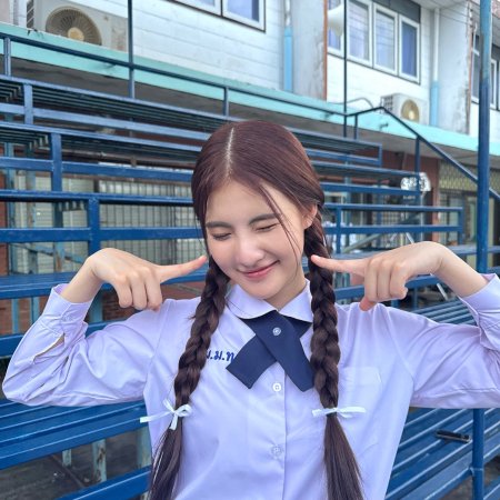 ClaireBell (2025)
