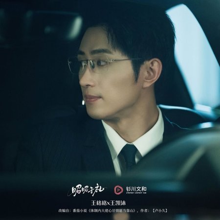 Zhao Zhao Yu Li (2025)
