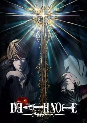 Death Note (2006) poster